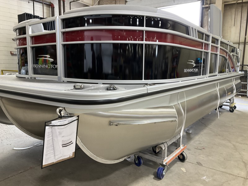 New Inventory Buckeye Lake Marina Millersport, OH (740) 4672697